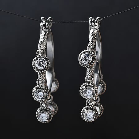 Simulated Diamond - Product card gallery slide 2 (10178264924473)
