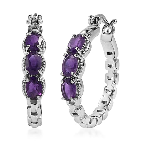Amethyst - Product card gallery slide 1 (10178265284921)