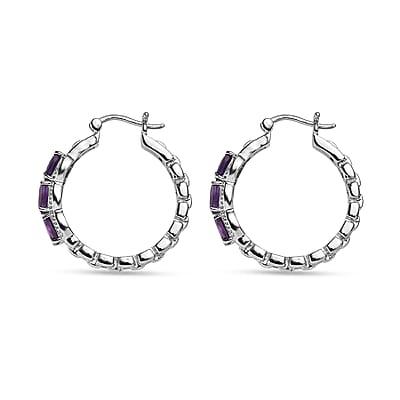 Amethyst - Product card gallery slide 4 (10178265284921)