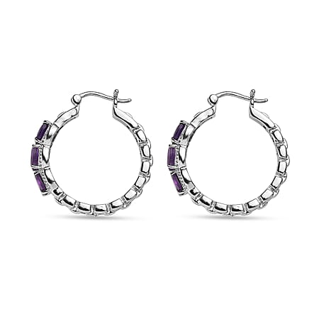 Amethyst - Product card gallery slide 4 (10178265284921)