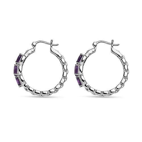 Amethyst - Product card gallery slide 4 (10178265284921)