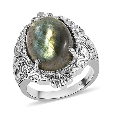 Labradorite / 10 - Product card gallery slide 1 (10178265383225)