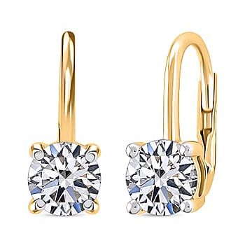 14K Yellow Gold - Product card gallery slide 1 (9433039798527)