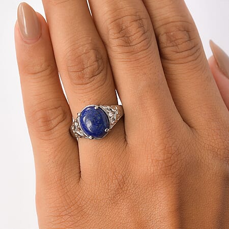Lapis Lazuli / 5 - Product card gallery slide 3 (10178265973049)