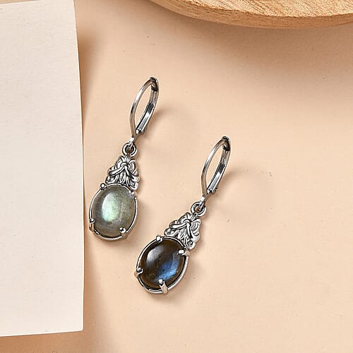 Labradorite - Product card gallery slide 2 (10178265940281)