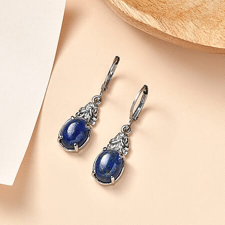 Lapis Lazuli - Product card gallery slide 2 (10178265940281)