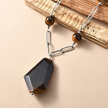Tiger's Eye - Product card gallery slide 2 (10297592545593)