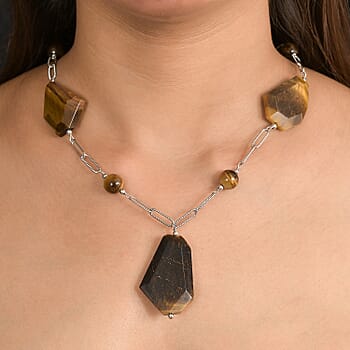 Tiger's Eye - Product card gallery slide 3 (10297592545593)