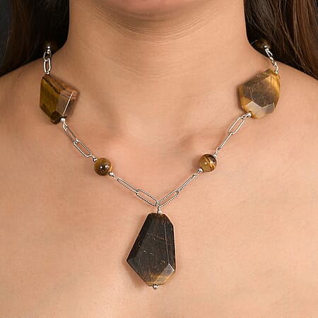 Tiger's Eye - Product card gallery slide 3 (10297592545593)
