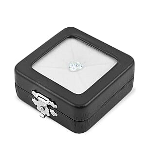 IGI Certified Luxuriant Lab Grown Diamond (G VS2) (Heart) 2.00 ctw