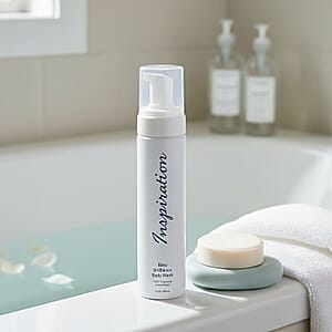 The Lab Direct Inspiration Bleu Brilliance Body Wash 8oz (Ships in 5-7 Business Days)