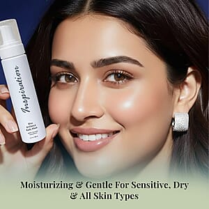 The Lab Direct Inspiration Bleu Brilliance Body Wash 8oz (Ships in 5-7 Business Days)