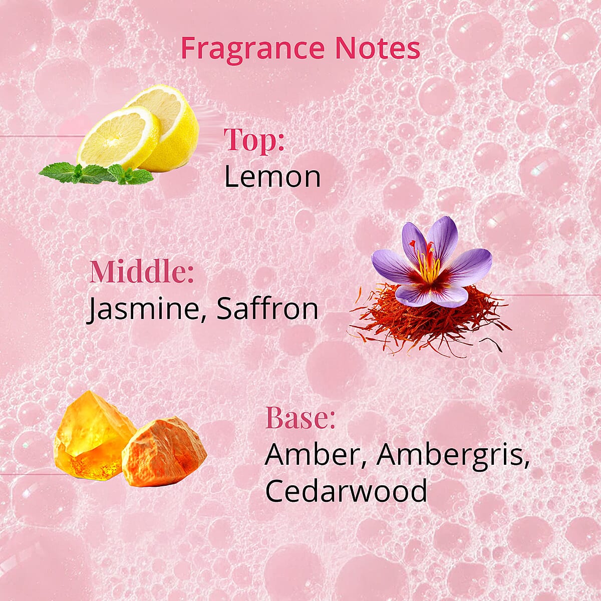 The Lab Direct Inspiration 540 Intense Body Wash 9oz (Ships in 5-7 Business Days) image number 3