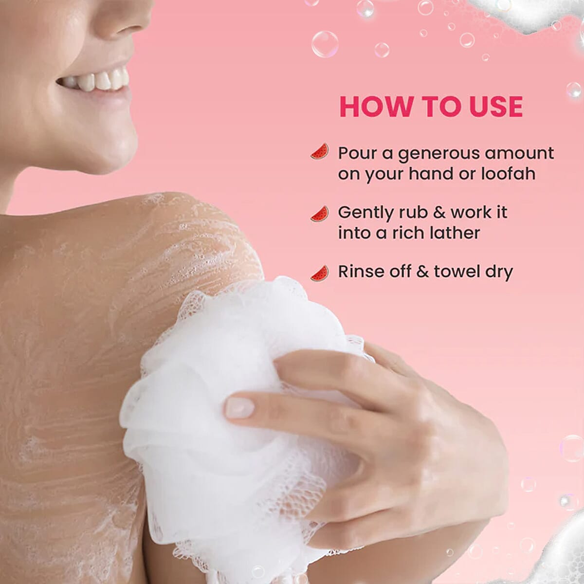 The Lab Direct Inspiration 540 Intense Body Wash 9oz (Ships in 5-7 Business Days) image number 4