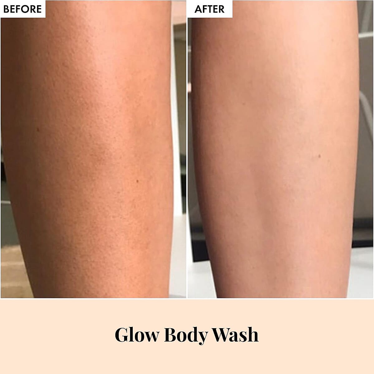 The Lab Direct Inspiration Bold Chances Body Wash 9oz (Ships in 5-7 Business Days) image number 5