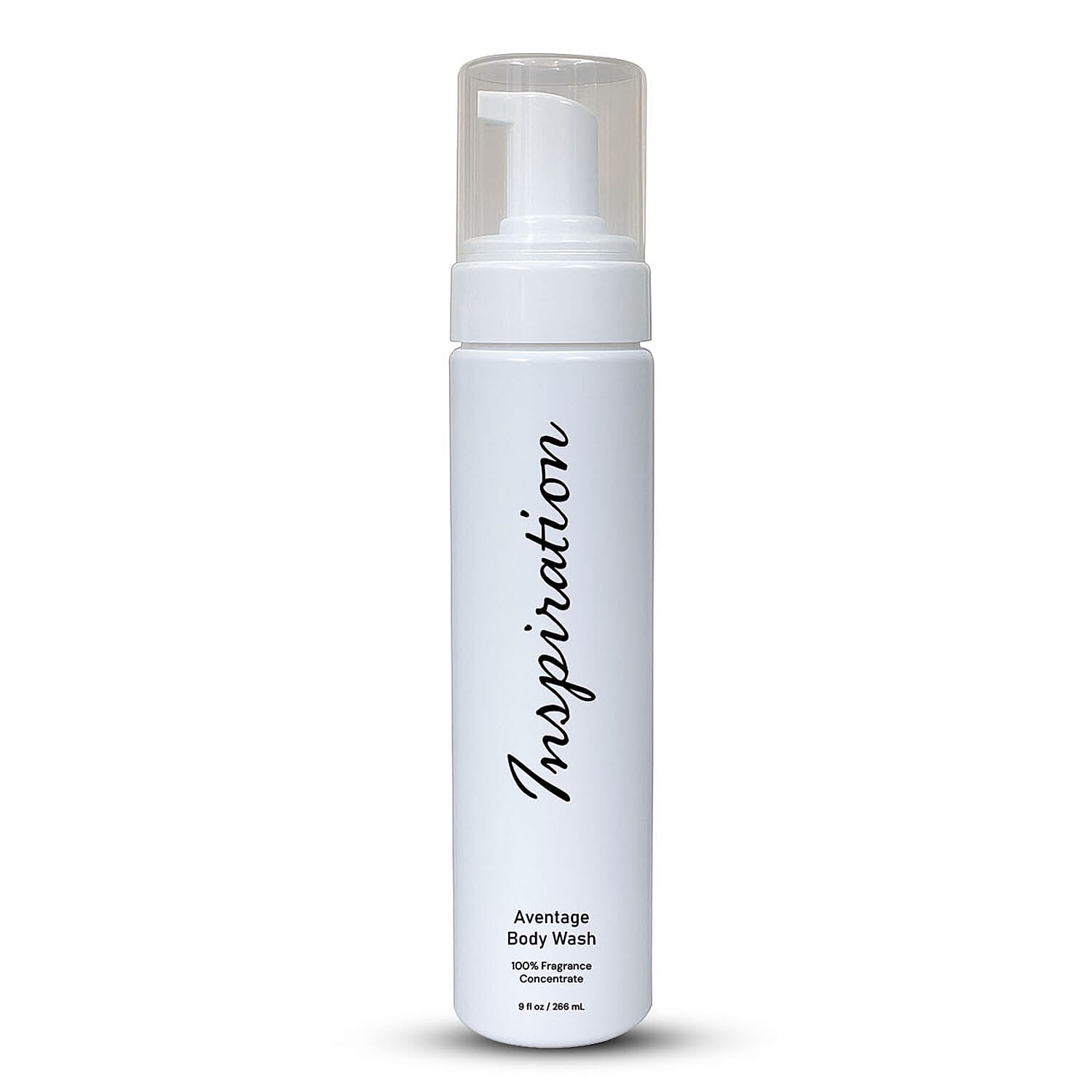 The Lab Direct Inspiration Aventage Body Wash 9oz