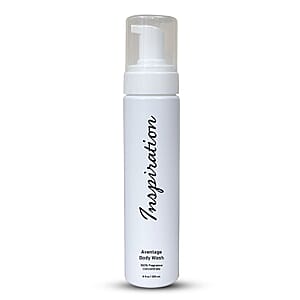 The Lab Direct Inspiration Aventage Body Wash 9oz (Ships in 5-7 Business Days)