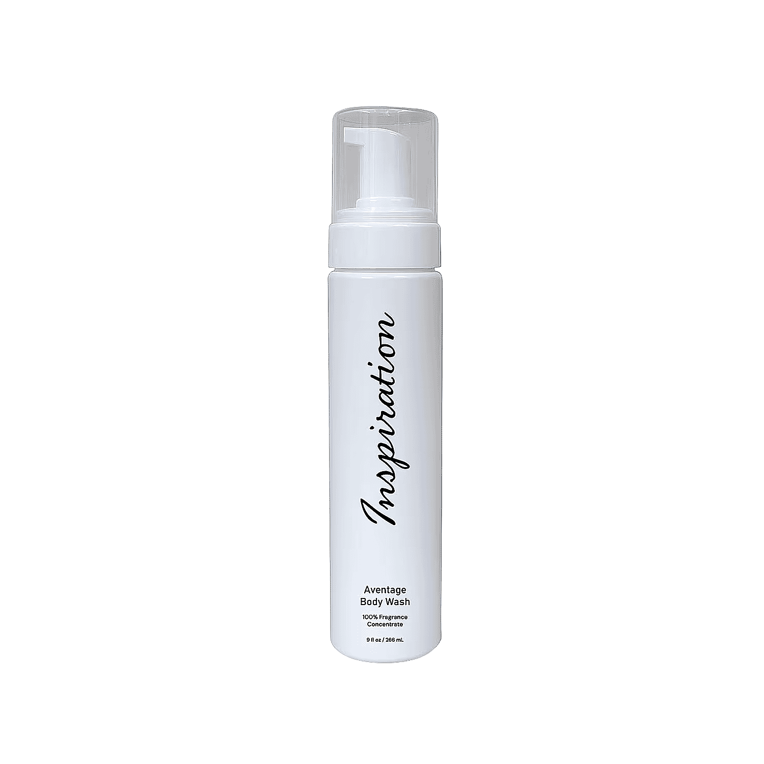 The Lab Direct Inspiration Aventage Body Wash 9oz