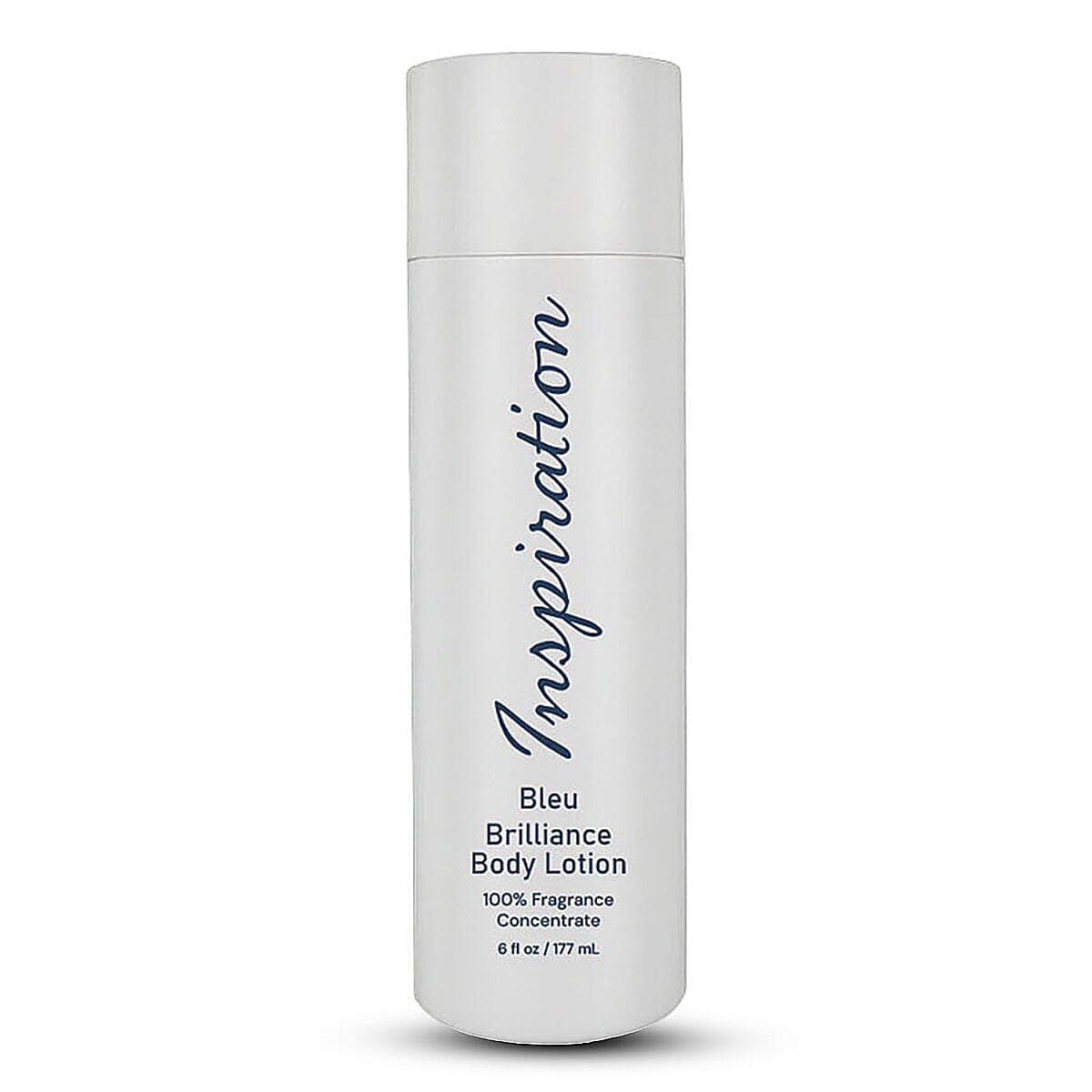 The Lab Direct Inspiration Bleu Brilliance Body Lotion (6oz) Made in US