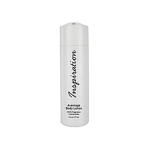 The Lab Direct Inspiration Aventage Body Lotion (6oz) Made in US (Ships in 5-7 Business Days)