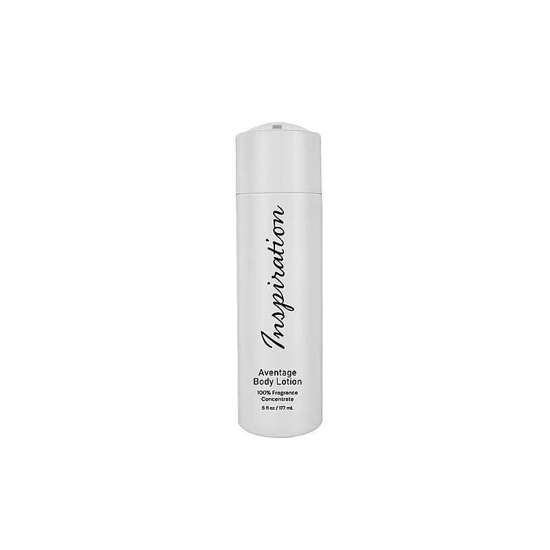 The Lab Direct Inspiration Aventage Body Lotion (6oz) Made in US