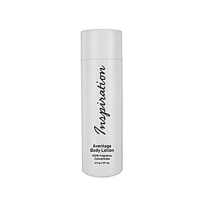 The Lab Direct Inspiration Aventage Body Lotion (6oz) Made in US (Ships in 5-7 Business Days)
