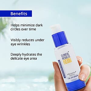 Clinical Results Matrixyl Collagen P.M. Eye Renew (1oz) (Ships in 5-7 Days)