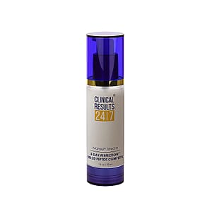 Clinical Results Matrixyl Trifecta 5 Day PERFECTION™ 20:20 Peptide Complex (1oz)