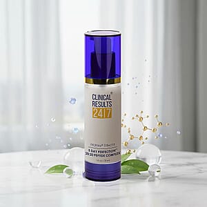 Clinical Results Matrixyl Trifecta 5 Day PERFECTION&trade; 20:20 Peptide Complex (1oz) (Ships in 5-7 Days)