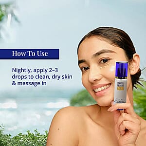 Clinical Results Matrixyl Trifecta 5 Day PERFECTION&trade; 20:20 Peptide Complex (1oz) (Ships in 5-7 Days)