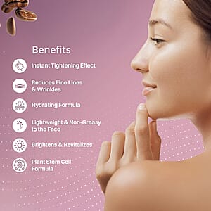 Lumina NRG Espresso Double Shot - Instant Lifting (0.4oz)