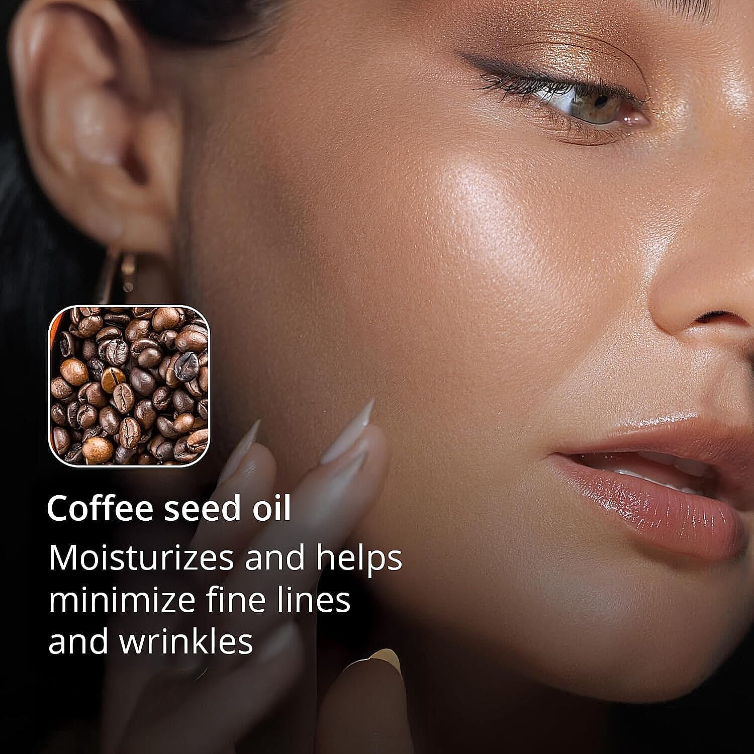 Lumina NRG Espresso Double Shot - Instant Lifting (0.4oz)