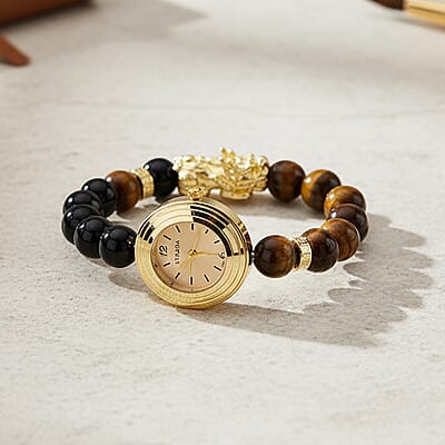 Gold & Black - Product card gallery slide 2 (10178270888249)