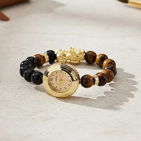 Gold & Black - Product card gallery slide 2 (10178270888249)