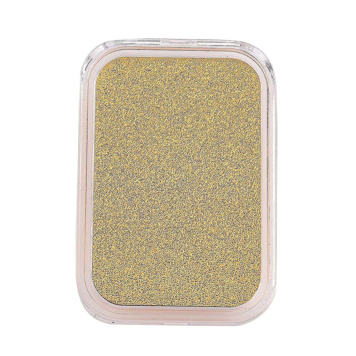  24K Golden Lucy Money Cat Emboss Sheet 31x45.5mm 10mg image number 5