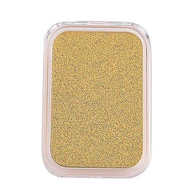 Lucy Money Cat 24k Gold Embossed Sheet 10mg