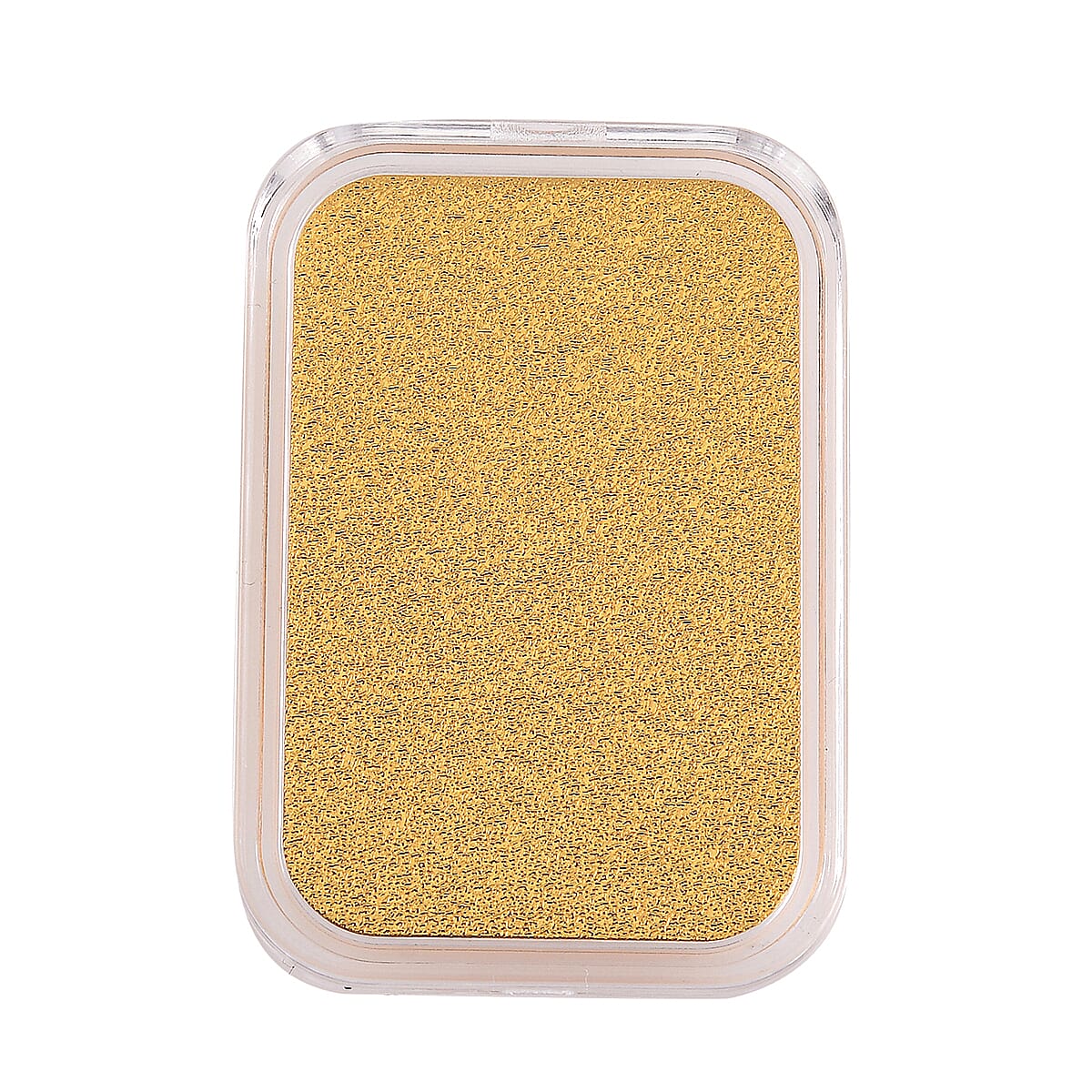  24K Golden Elephant Family Emboss Sheet 10mg (Del. in 8-10 Days)