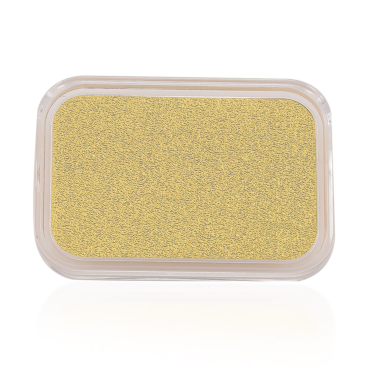 24K Yellow Golden The American Buffalo Legacy Emboss Sheet 10mg image number 3