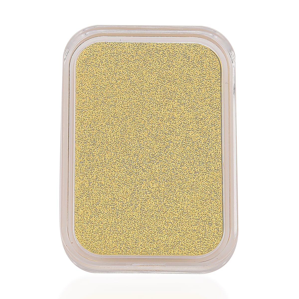24K Yellow Golden Coco The Squirrel Emboss Sheet 10mg (Del. in 7-10 Days) image number 3