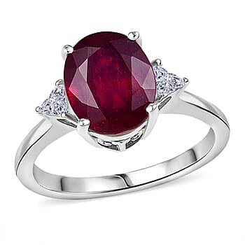 Niassa Ruby / 8 - Product card gallery slide 1 (10178271183161)