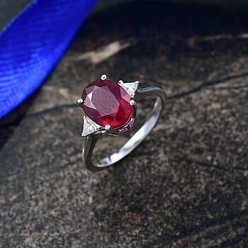 Niassa Ruby / 8 - Product card gallery slide 2 (10178271183161)