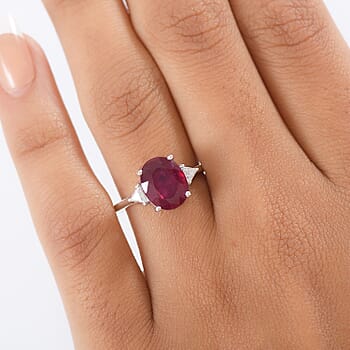 Niassa Ruby / 8 - Product card gallery slide 3 (10178271183161)
