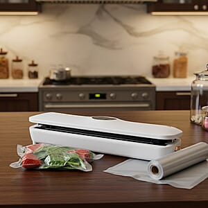 Livmore White Sealing Machine