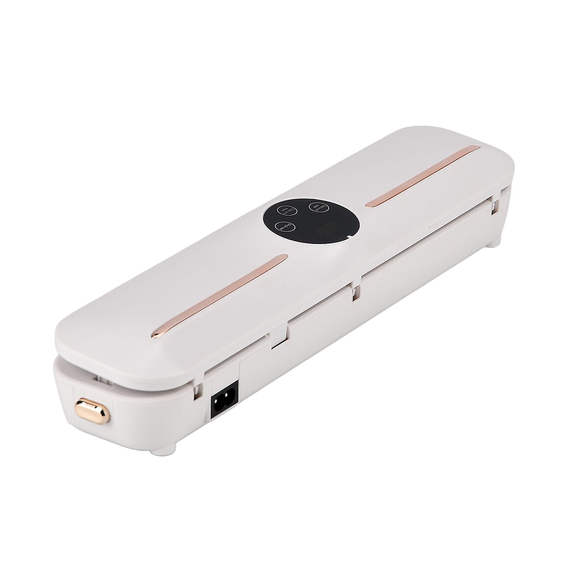 Livmore White Sealing Machine image number 4