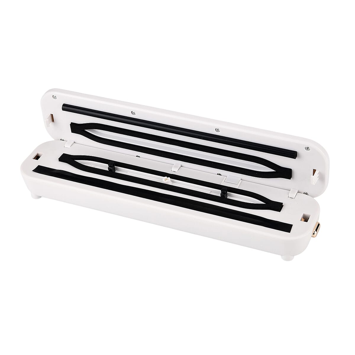 Livmore White Sealing Machine image number 5