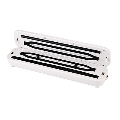 Livmore White Sealing Machine