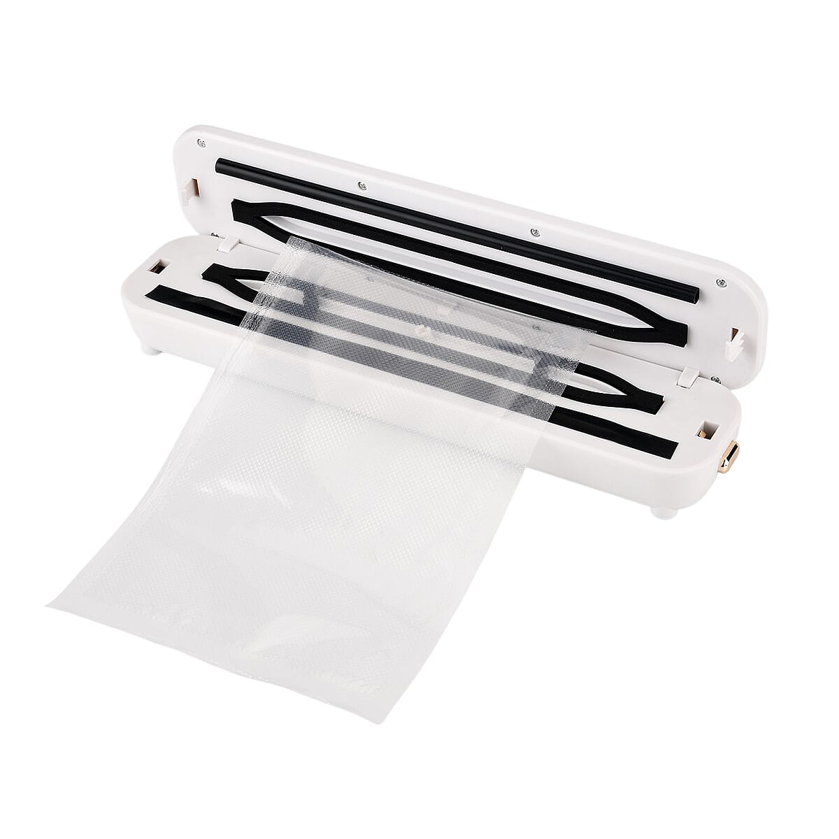 Livmore White Sealing Machine image number 6