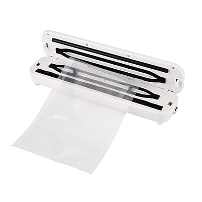 Livmore White Sealing Machine