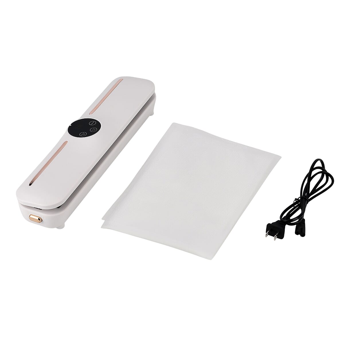 Livmore White Sealing Machine image number 7