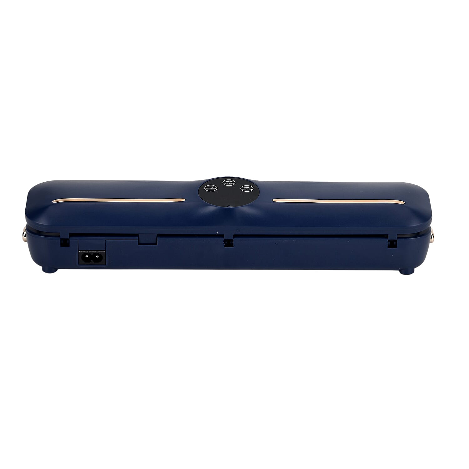 Livmore Blue Sealing Machine